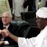 China Expands Diplomatic Influence Across Africa