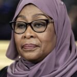 EU Parliament Threatens Suspension of Funds Over Post-Election Violence in Tanzania