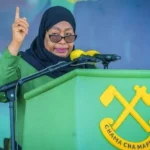 Samia Suluhu Hassan: The Quiet Force Rewriting Tanzania’s Political Story