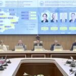 Asia-Pacific Nations Monitor China-Taiwan Tensions