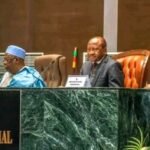 Cameroon MPs granted mandate extension