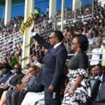 US-Iran Conflict Escalates into Full-Scale Regional War