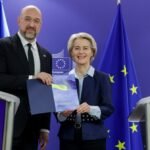 US and Israel Strike Iranian Oil Infrastructure as War Intensifies