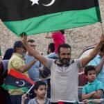 Ghana Pushes Resolution on Slavery