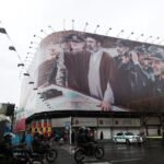 US-Iran Conflict Escalates into Full-Scale Regional War