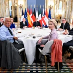 Global Influence: How Eurasian Powers Are Redefining