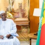 Senegal: Faye Dissolves Government, Sonko Ousted