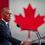 Canada-U.S. Trade Talks Restart as Pressure Mounts