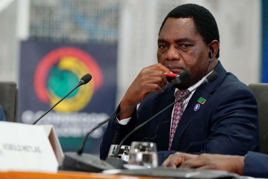 Zambia