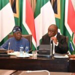 Nigeria Weighs Action Against South African Firms