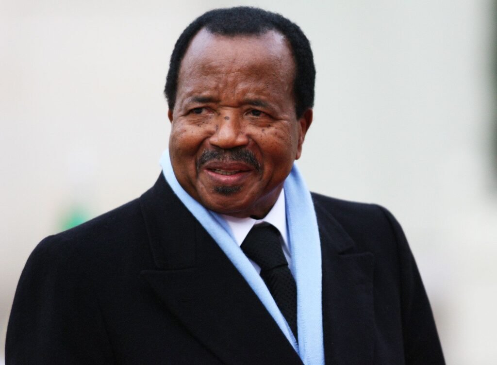 Cameroon