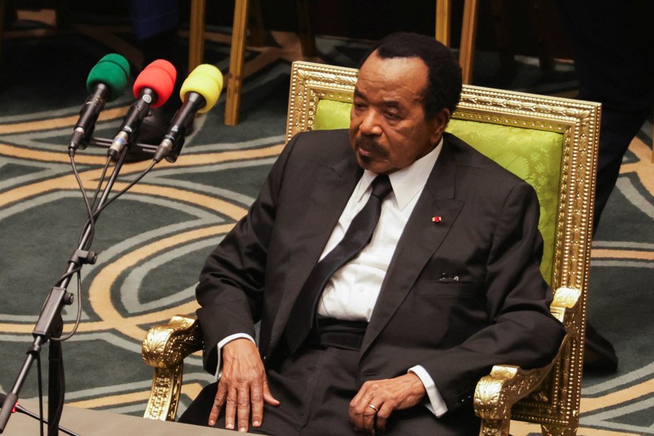 Cameroon